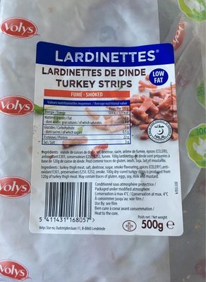 Lardinettes