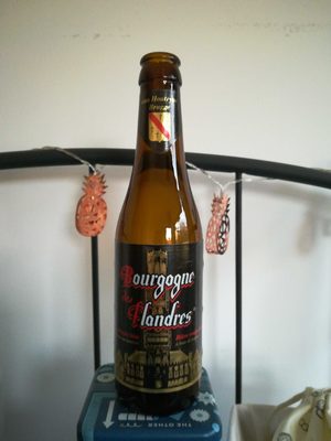 Bourgogne des Flandres
