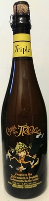 75CL BIERE CUVEE DES TROLLS EN