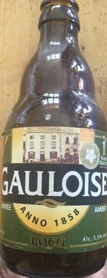 Gauloise ambrée