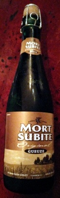 Mort Subite Original Gueuze