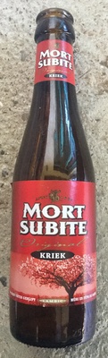 Kriek original