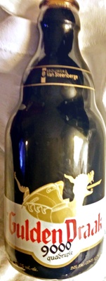 Gulden Draak 9000