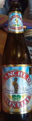 Blanche de Bruxelles