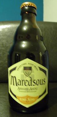 Maredsous