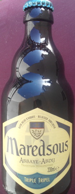 Maredsous,Duvel Moortgat