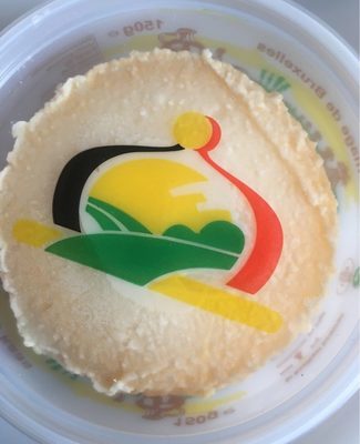 Fromage de Bruxelles