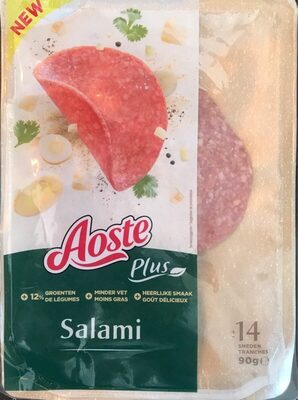 Salami