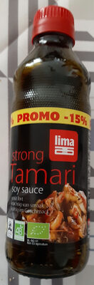 Tamari Strong