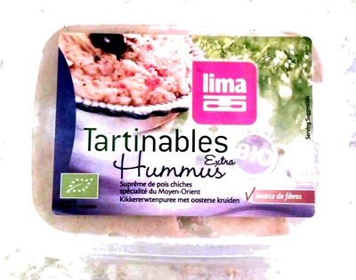 Hummus Original
