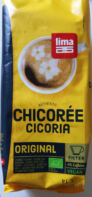 Chicorée Original