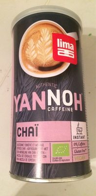 Yannoh chai