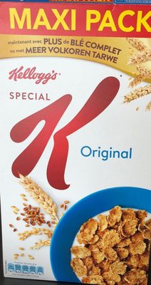 Special K