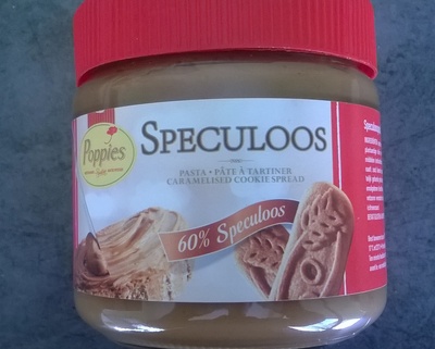 Spéculoos