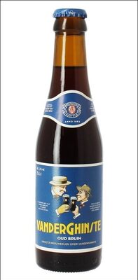 VanderGhinste Oud Bruin