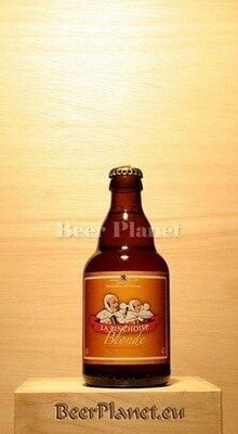 La Binchoise Tradition Bière belge 33