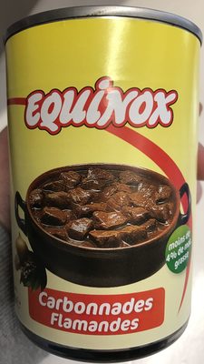 Carbonnades Flamandes