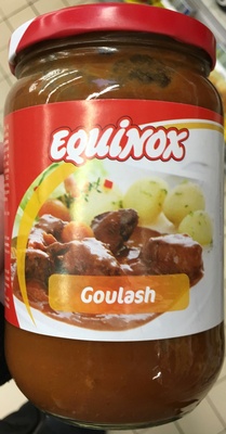 Goulash
