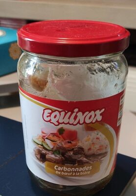 Carbonnades de boeuf a la bière