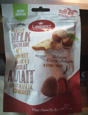 Belgian classic delights