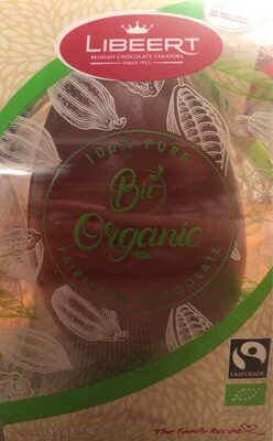 Chocolat libeert