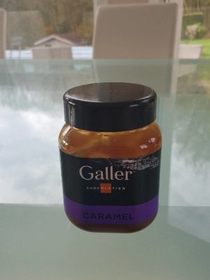 Galler Caramel