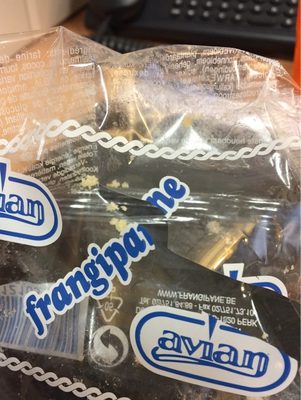 Avian Frangipane 18X93G