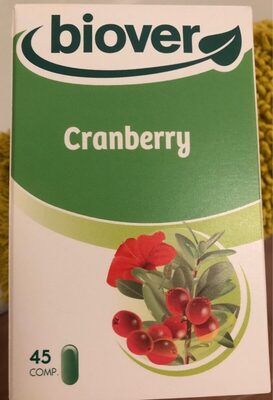 Cranberry