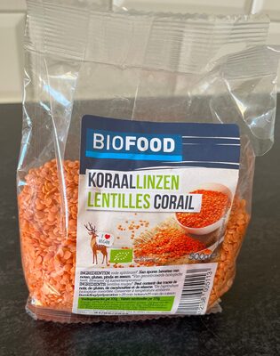 Unknown front packaging