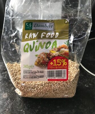 Quinoa