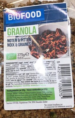 Granola