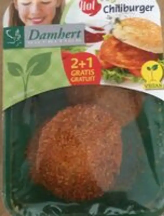 Chiliburger