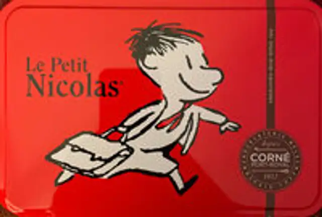 Le petit Nicolas