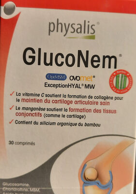 Glucomen