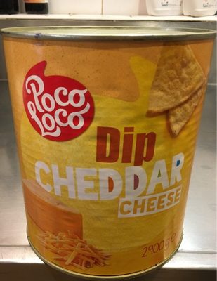 Dip Cheddar Cheese