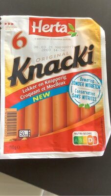 Knacki