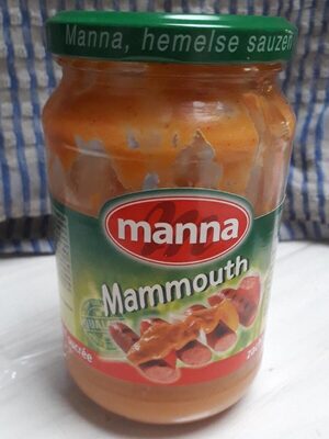 Sauve Mammouth