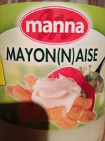 Mayonnaise
