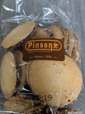 Palets Royales kokos