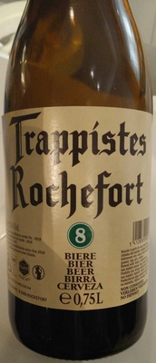 Rochefort 8