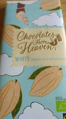 Chocolates From Heaven