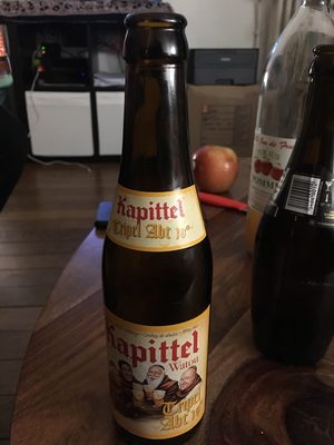 kapittel front packaging