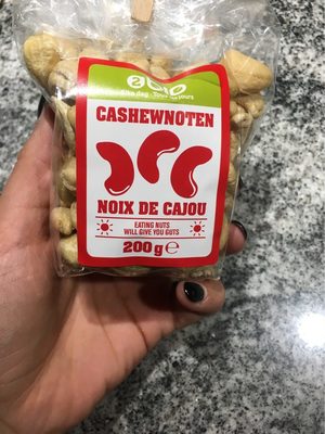 Noix de cajou