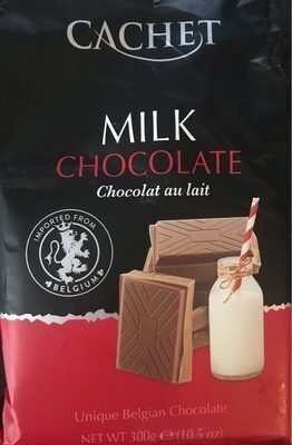 Chocolat au lait