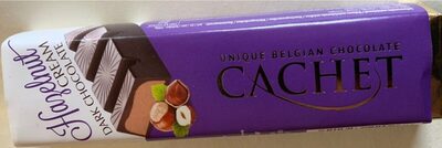 Unique Belgian Chocolate