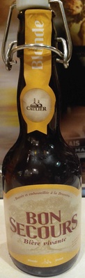 Bon Secours