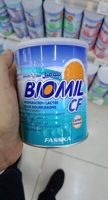 Biomil