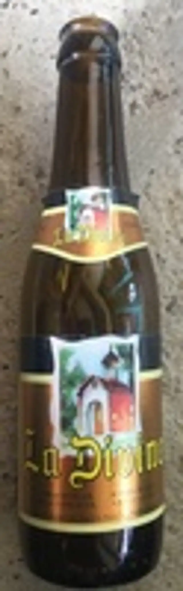 Bière belge artisanale