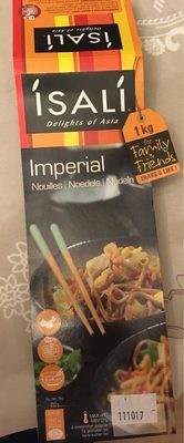 Imperial noodles