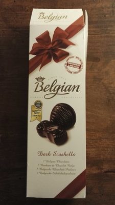 The Belgian Meeresfrüchte Dark